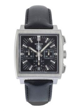 TAG Heuer TAG Heuer Monaco CW2111-0