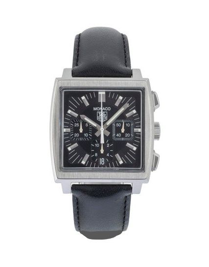 TAG Heuer TAG Heuer Monaco CW2111-0