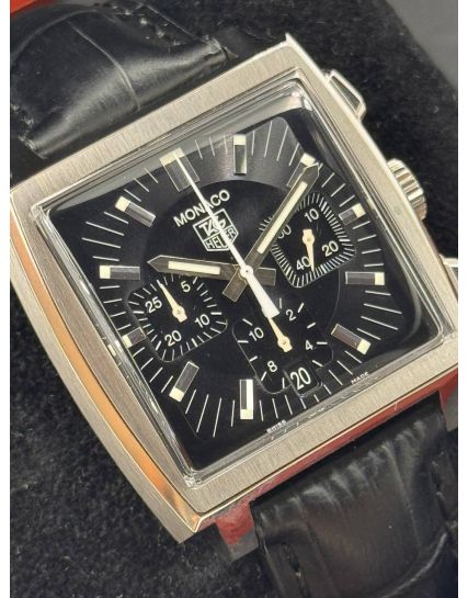 TAG Heuer TAG Heuer Monaco CW2111-0