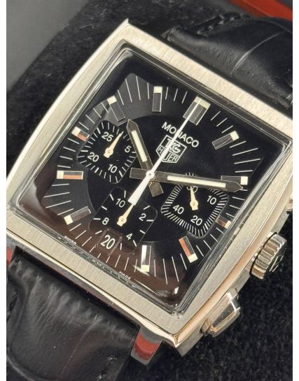 TAG Heuer TAG Heuer Monaco CW2111-0