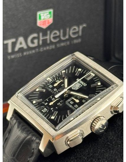 TAG Heuer TAG Heuer Monaco CW2111-0