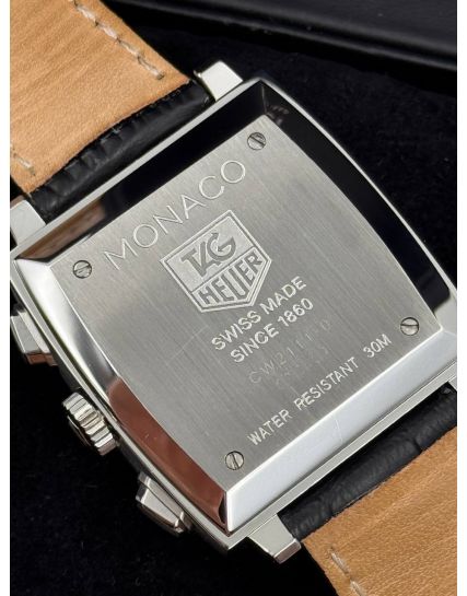 TAG Heuer TAG Heuer Monaco CW2111-0