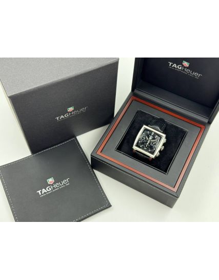 TAG Heuer TAG Heuer Monaco CW2111-0