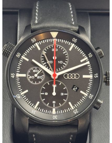 Sinn Audi GMT 9901