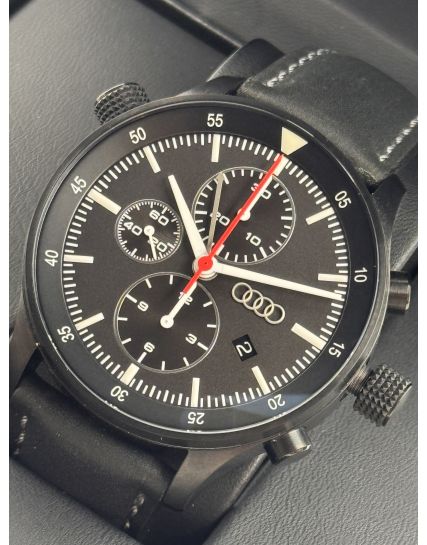 Sinn Audi GMT 9901