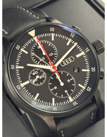 Sinn Audi GMT 9901