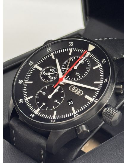 Sinn Audi GMT 9901