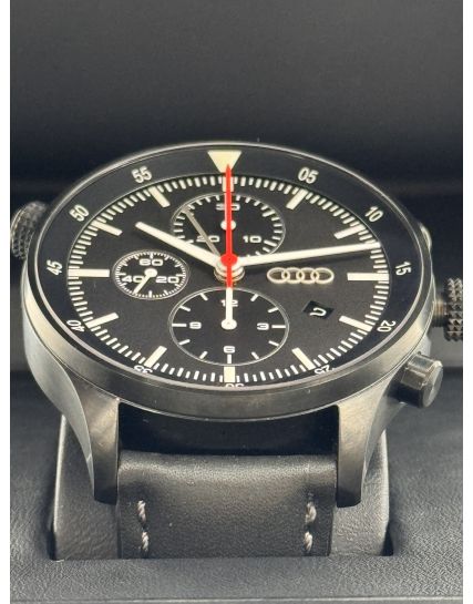 Sinn Audi GMT 9901
