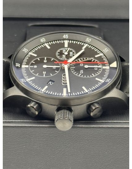 Sinn Audi GMT 9901