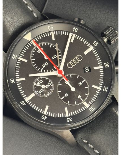 Sinn Audi GMT 9901