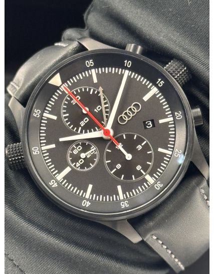 Sinn Audi GMT 9901