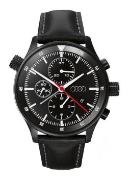 Sinn Audi GMT 9901
