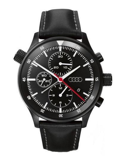 Sinn Audi GMT 9901