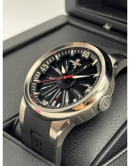 Perrelet Turbine Erotic Hentai Limited Edition A4020/3