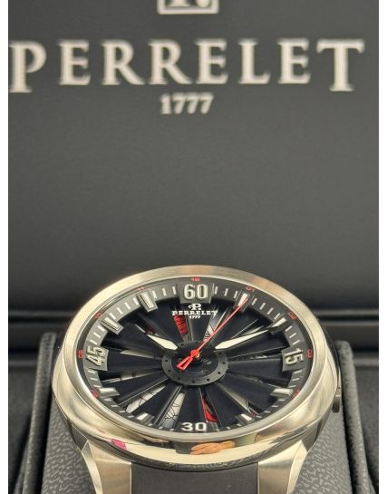 Perrelet Turbine Erotic Hentai Limited Edition A4020/3