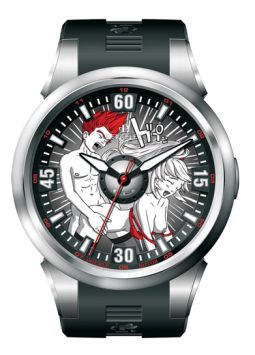 Perrelet Turbine Erotic Hentai Limited Edition A4020/3