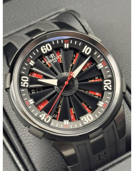 Perrelet Turbine XL Vegas American Roulette Limited Edition A4054/1