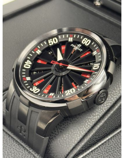 Perrelet Turbine XL Vegas American Roulette Limited Edition A4054/1