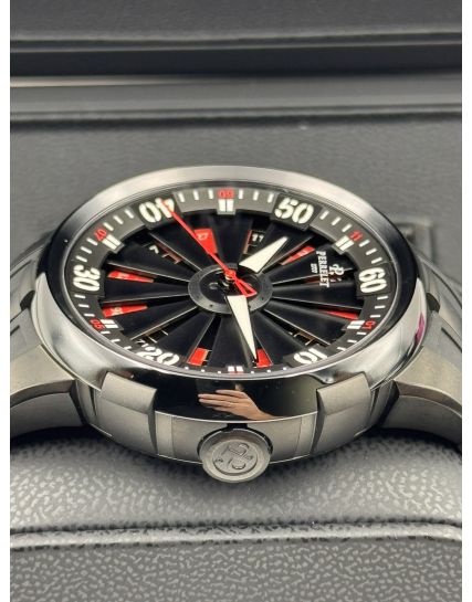 Perrelet Turbine XL Vegas American Roulette Limited Edition A4054/1
