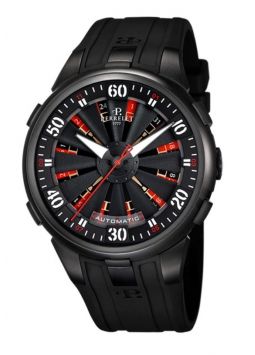 Perrelet Turbine XL Vegas American Roulette Limited Edition A4054/1