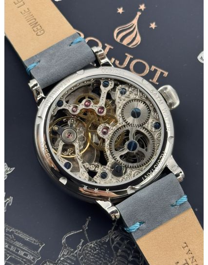 Poljot International, Germany Orbita 9931.2940555