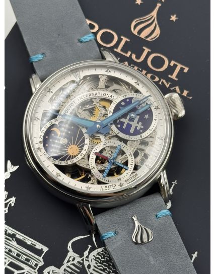 Poljot International, Germany Orbita 9931.2940555