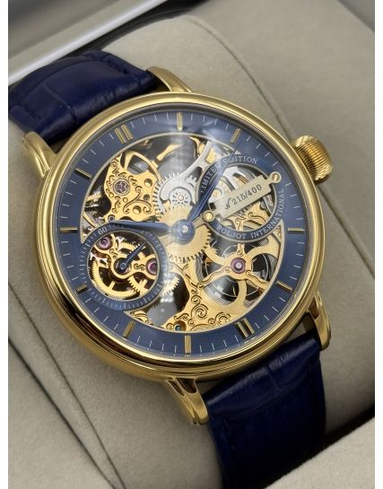 Poljot International, Germany Nicolai II 9211.1941618