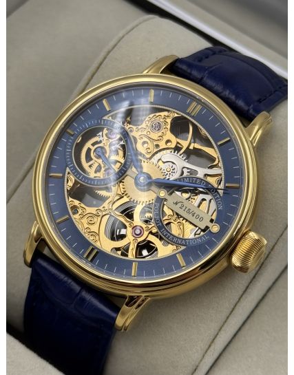 Poljot International, Germany Nicolai II 9211.1941618