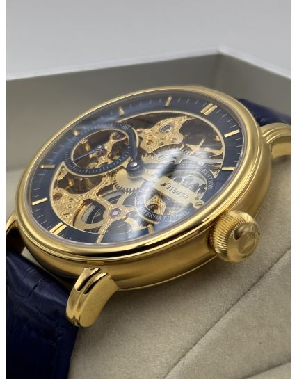 Poljot International, Germany Nicolai II 9211.1941618