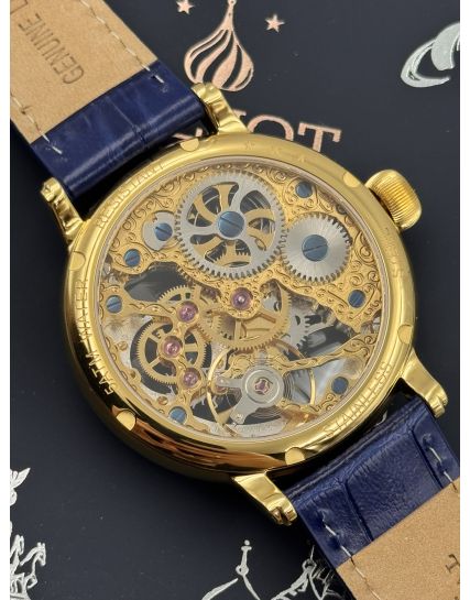 Poljot International, Germany Nicolai II 9211.1941618