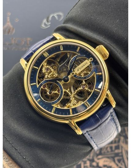 Poljot International, Germany Nicolai II 9211.1941618