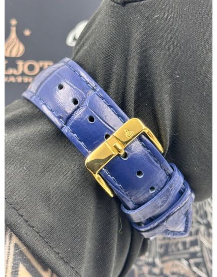 Poljot International, Germany Nicolai II 9211.1941618