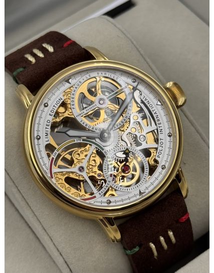 Poljot International, Germany Beringo 9910.1942512