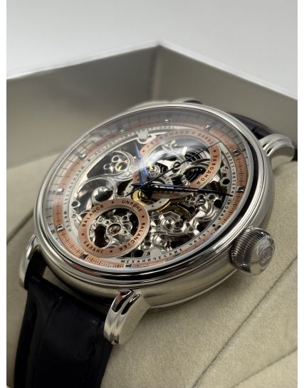 Poljot International, Germany Hermitage 7500.1940713
