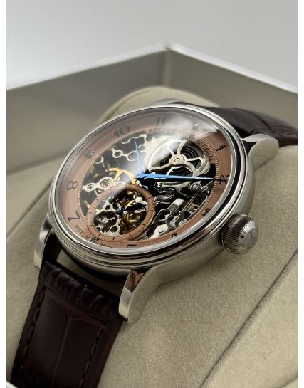 Poljot International, Germany Nastja Lady Skeleton 2723.1330103