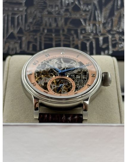 Poljot International, Germany Nastja Lady Skeleton 2723.1330103