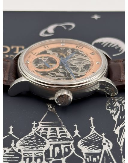 Poljot International, Germany Nastja Lady Skeleton 2723.1330103