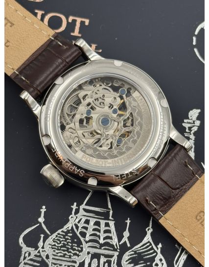 Poljot International, Germany Nastja Lady Skeleton 2723.1330103