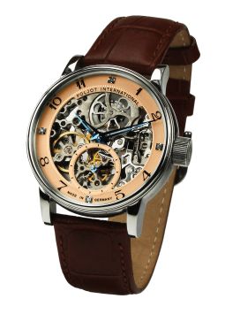 Poljot International, Germany Nastja Lady Skeleton 2723.1330103