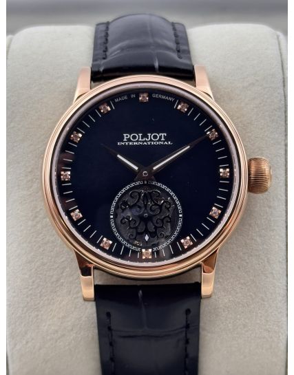 Poljot International, Germany Yakutia 2706.1330634