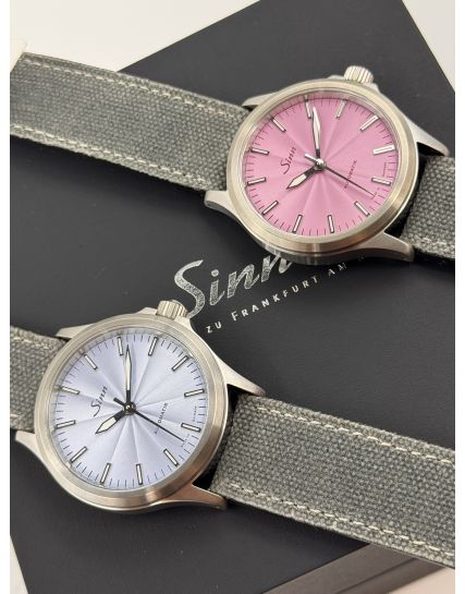 Sinn 556 Ice Blue 556.0121