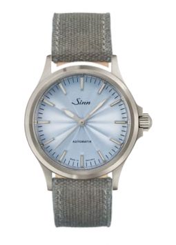 Sinn 556 Ice Blue 556.0121