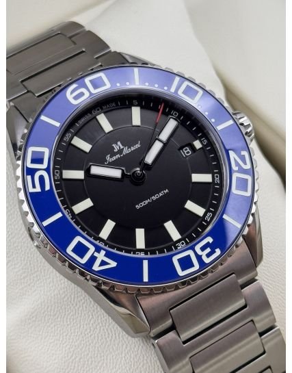 Jean Marcel Maris Ti500 554.40.32.800