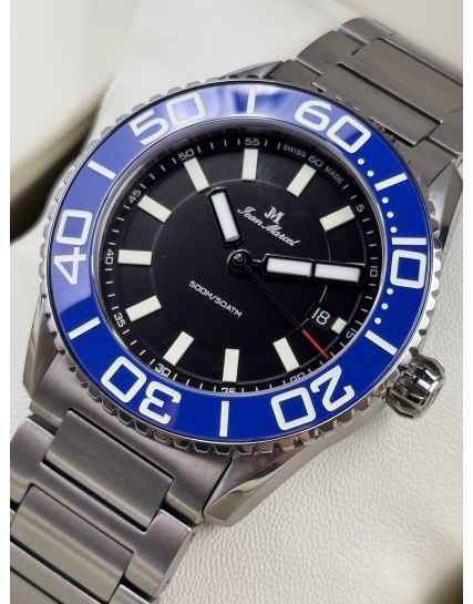 Jean Marcel Maris Ti500 554.40.32.800