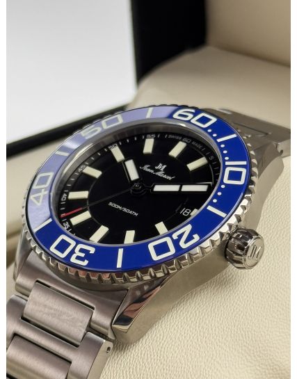 Jean Marcel Maris Ti500 554.40.32.800