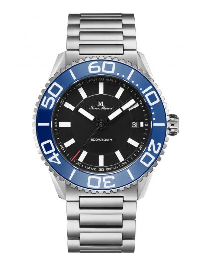 Jean Marcel Maris Ti500 554.40.32.800