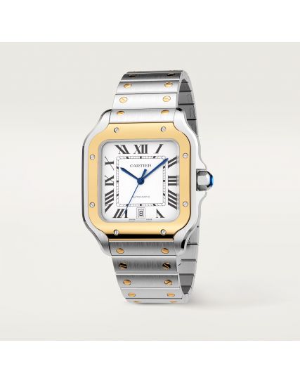 Cartier Santos de Cartier W2SA0009