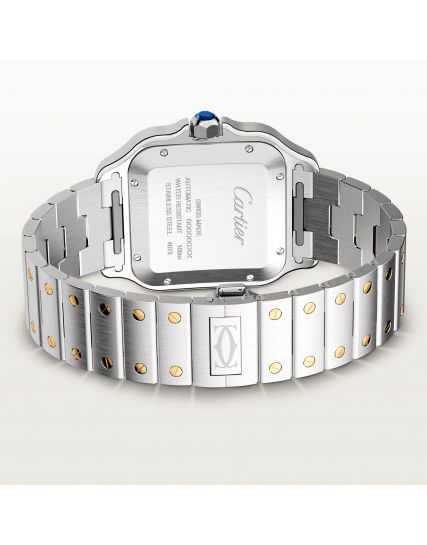 Cartier Santos de Cartier W2SA0009