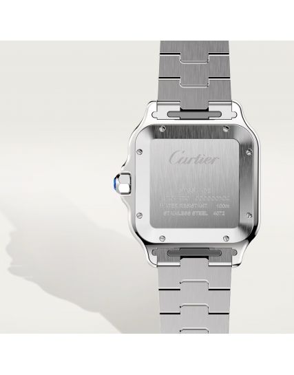 Cartier Santos de Cartier W2SA0009
