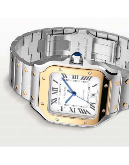 Cartier Santos de Cartier W2SA0009